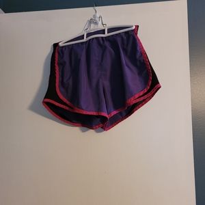 Everlast Running shorts